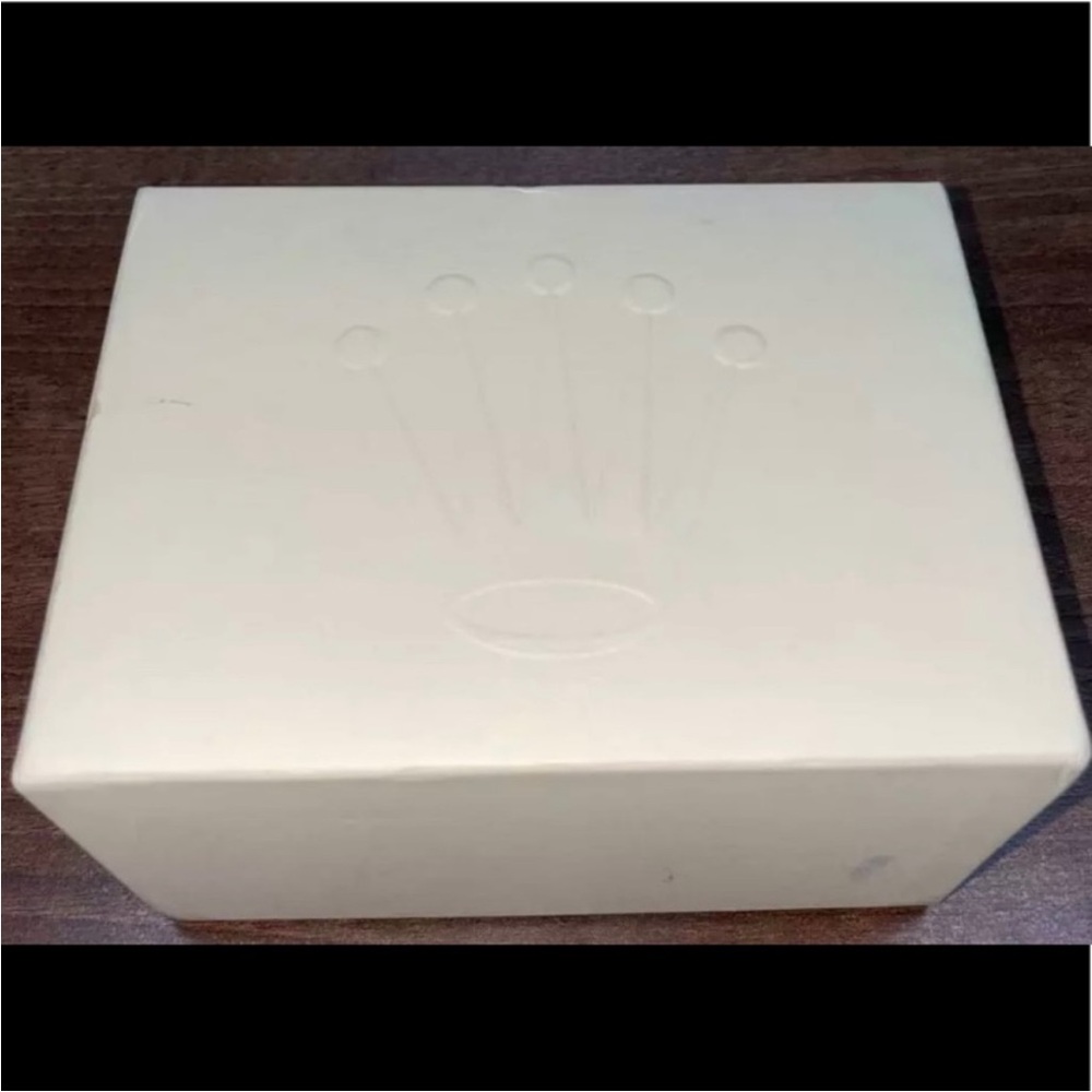 Rolex Box - Picture 3 of 4